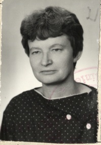 Bronikowska Izabella