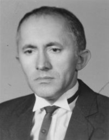 Jandziszak Tadeusz