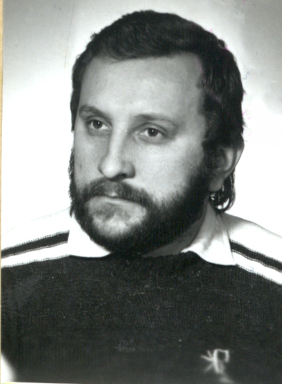 Kuczek Jan