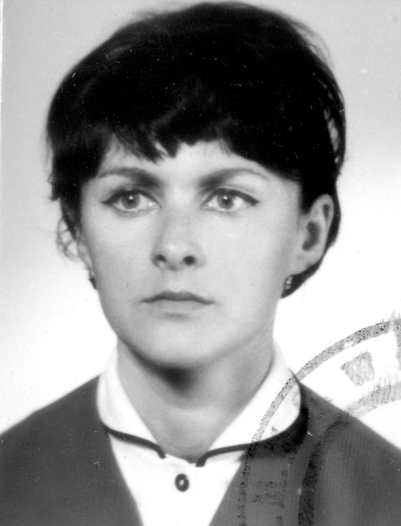 Sułkowska-Bierezin Ewa