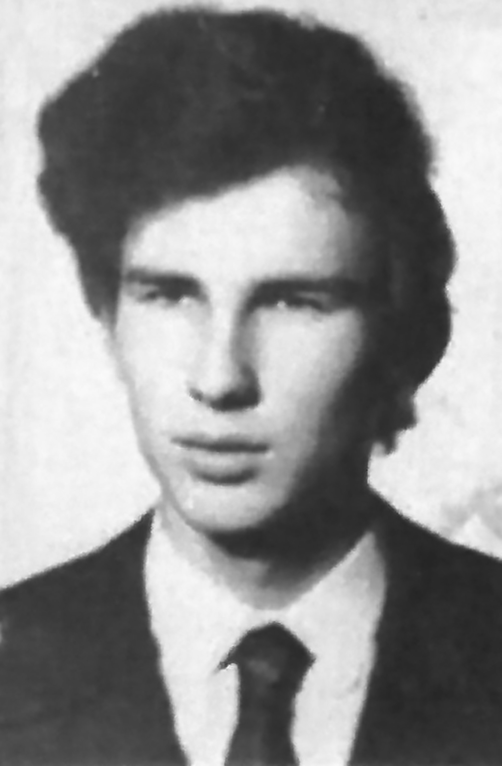 Plewako Stanisław