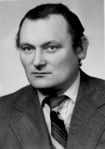 Czerwiński Bogusław