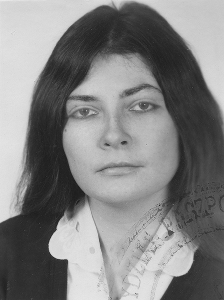 Borowiecka-Gutsze Renata