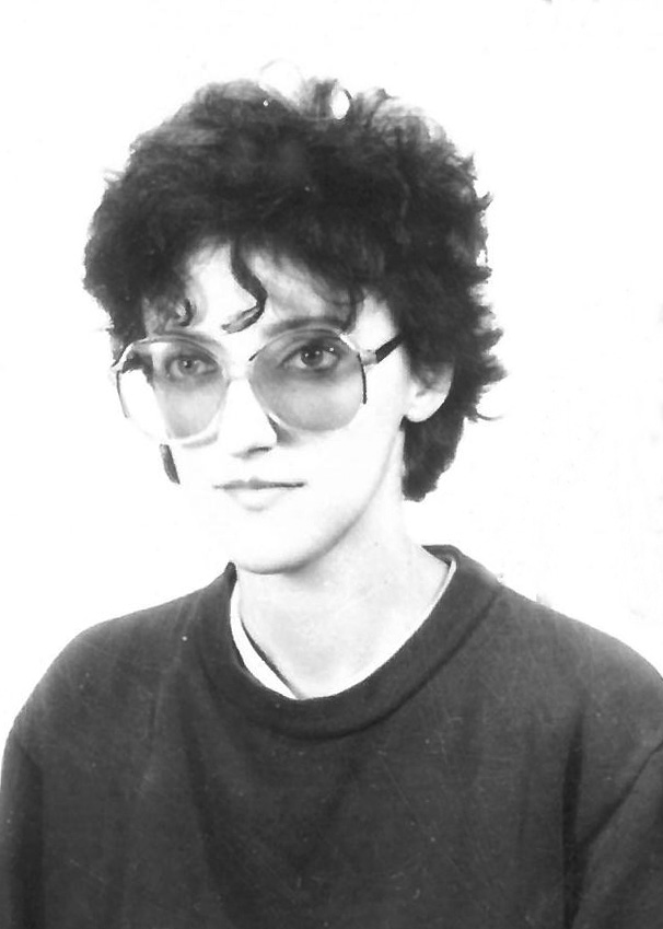 Adamkowska Katarzyna