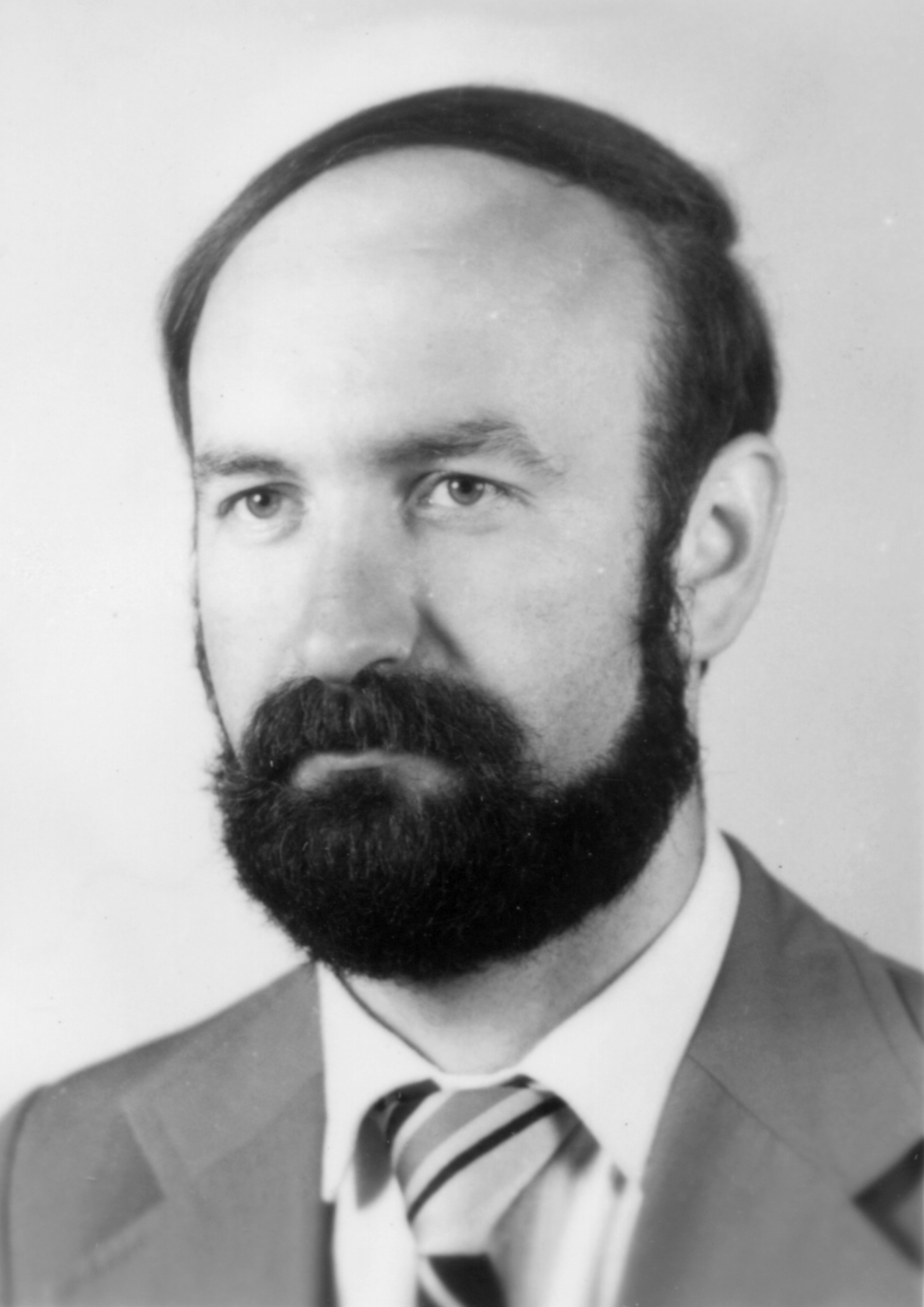 Steć Ireneusz