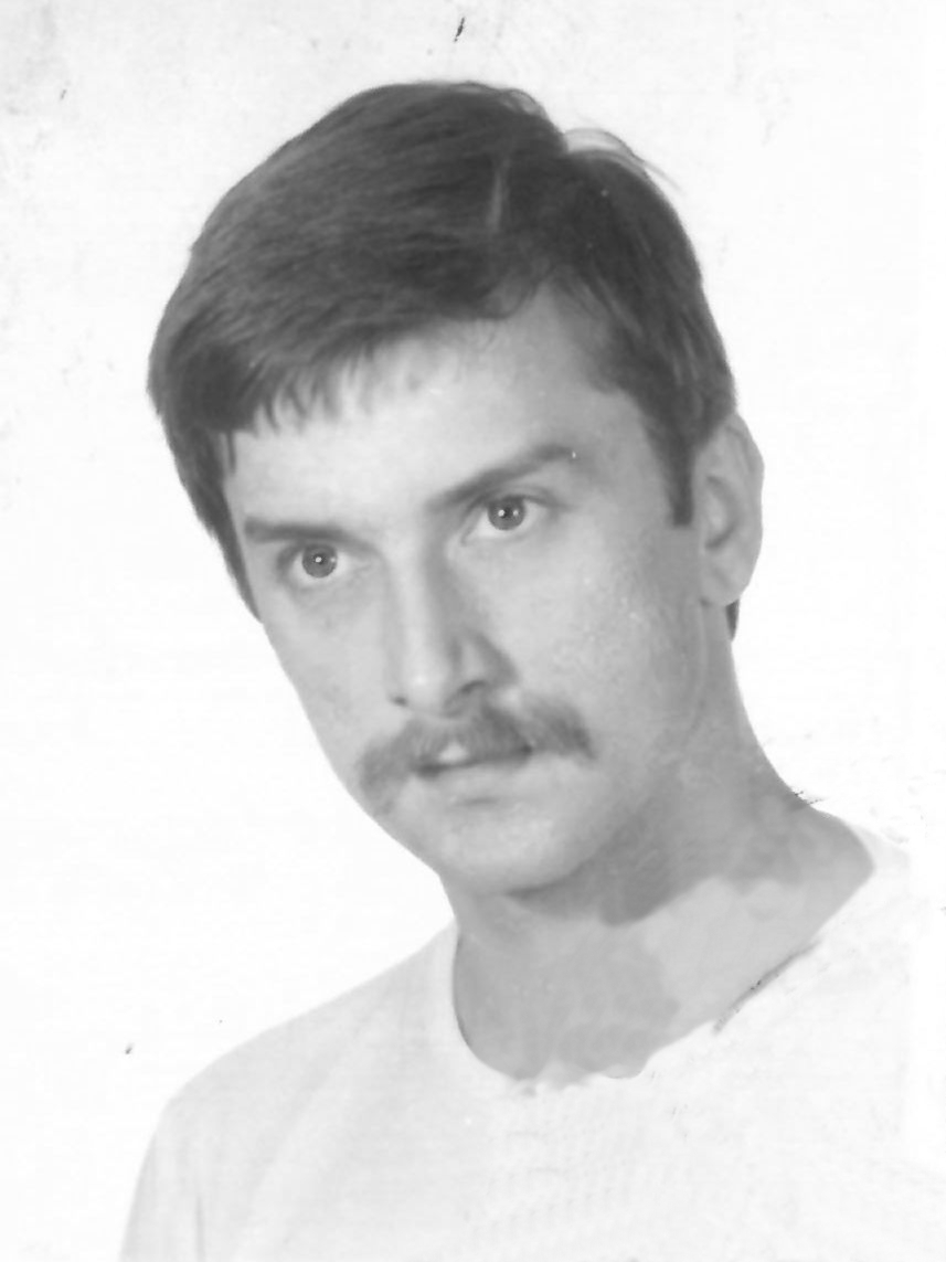 Alama Andrzej
