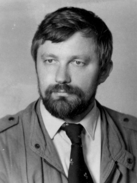 Sokołowski Wojciech