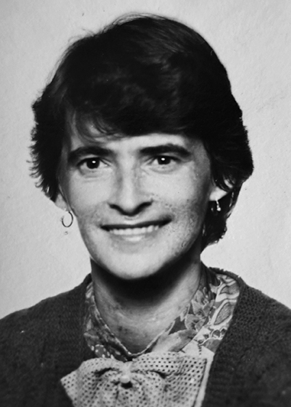 Chrzanowska-Jankowska Mirosława