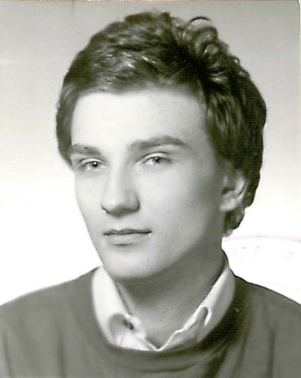 Anusz Andrzej