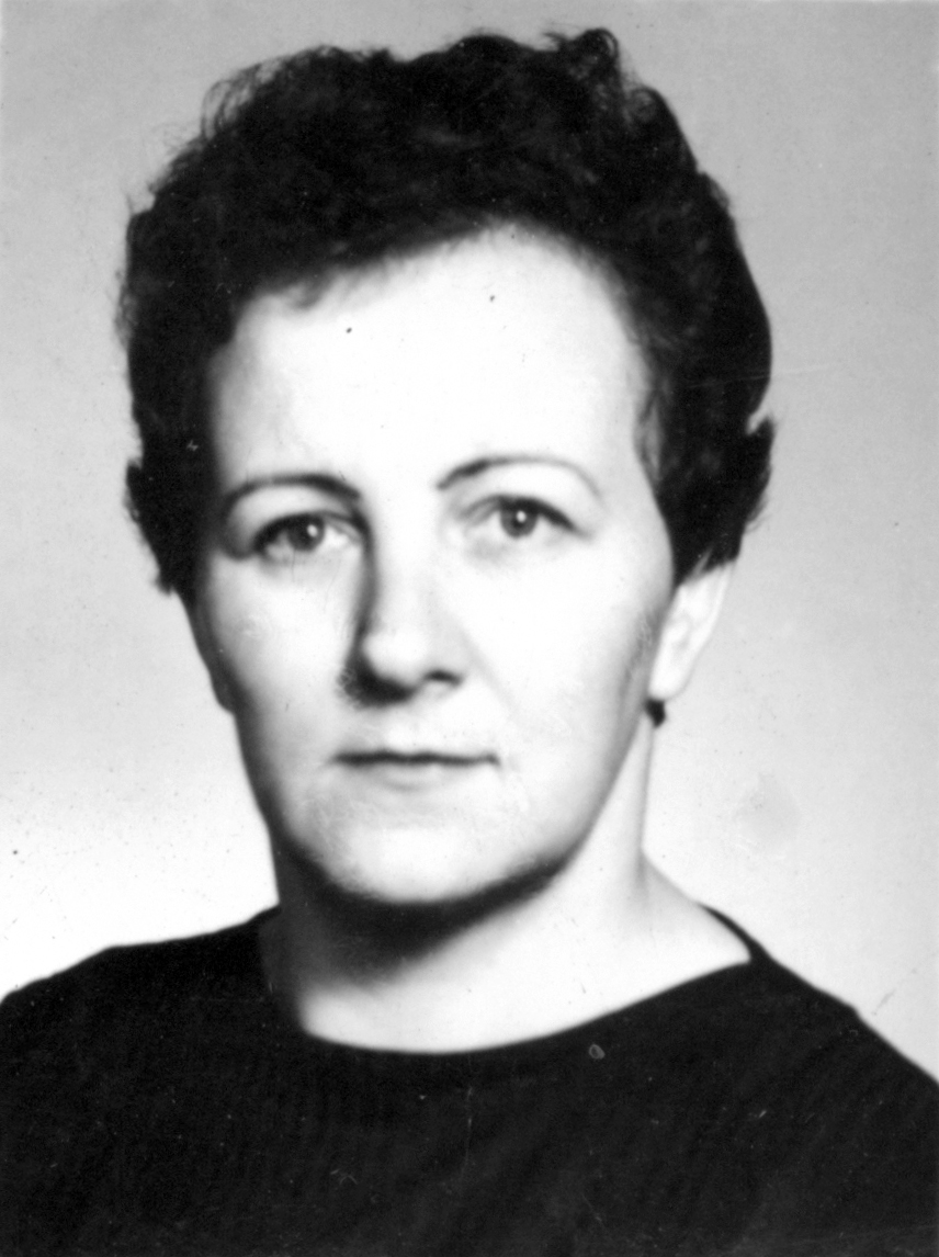 Augustynowicz Alicja