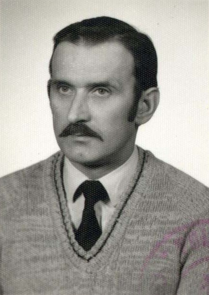 Szewczyk Czesław