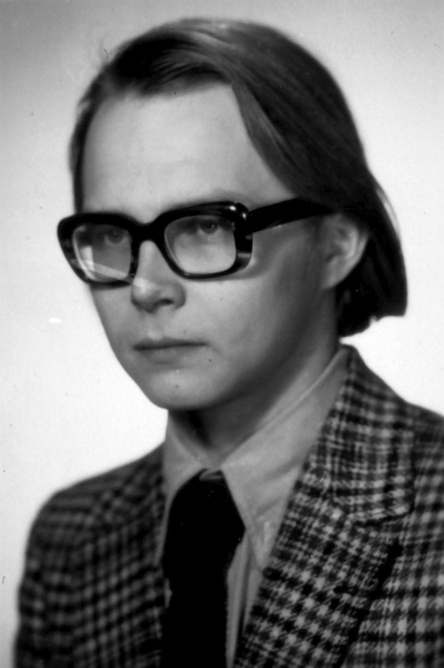 Jezierski Stanisław