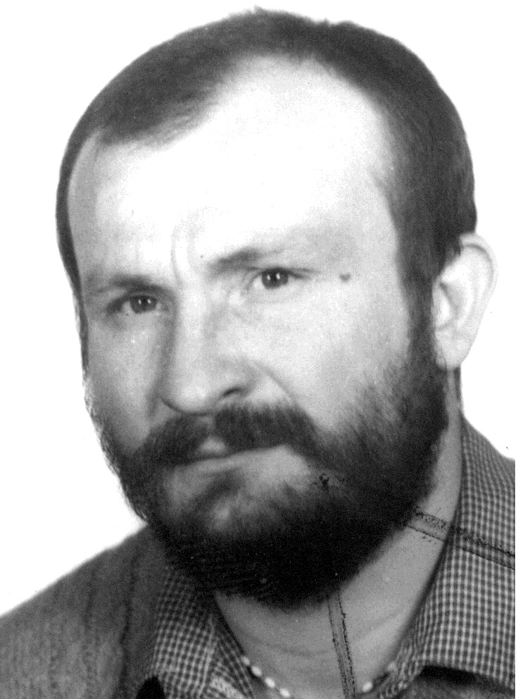 Radowski Piotr