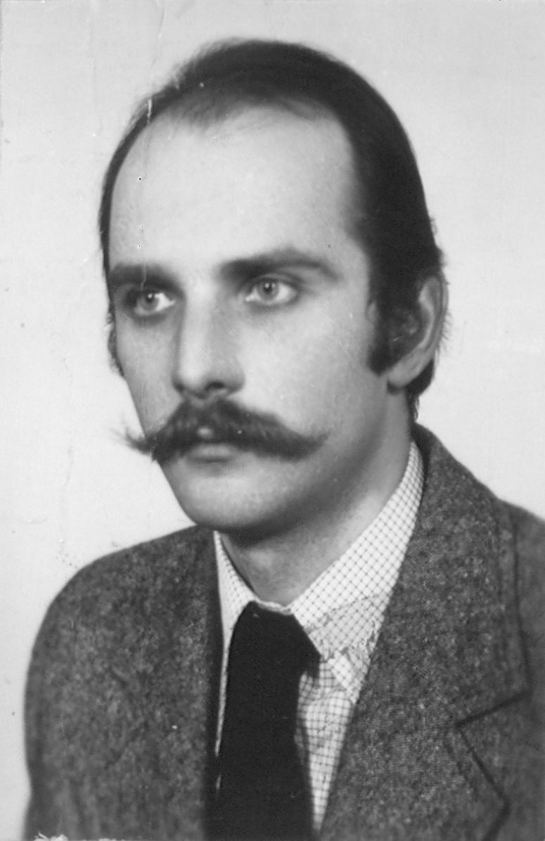 Klatkowski Wiktor