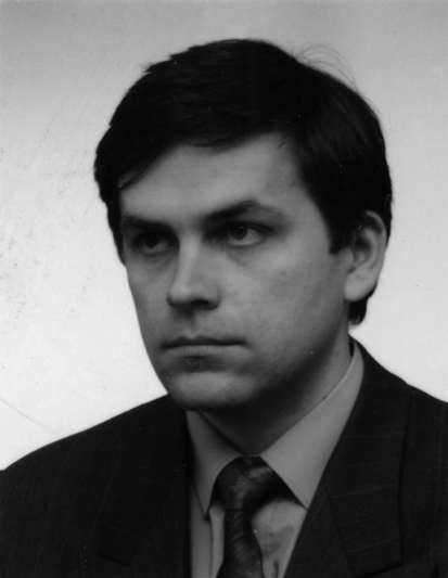 Gliński Mieczysław