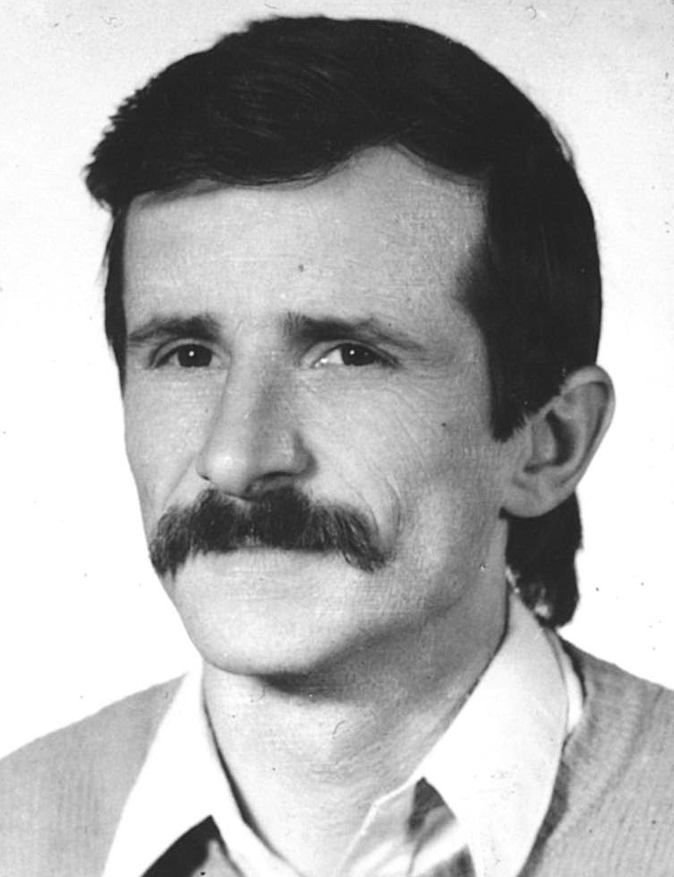 Gajdziński Jerzy