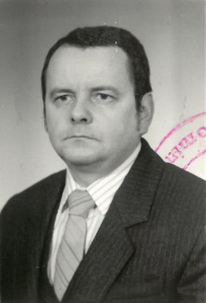 Szyderski Józef