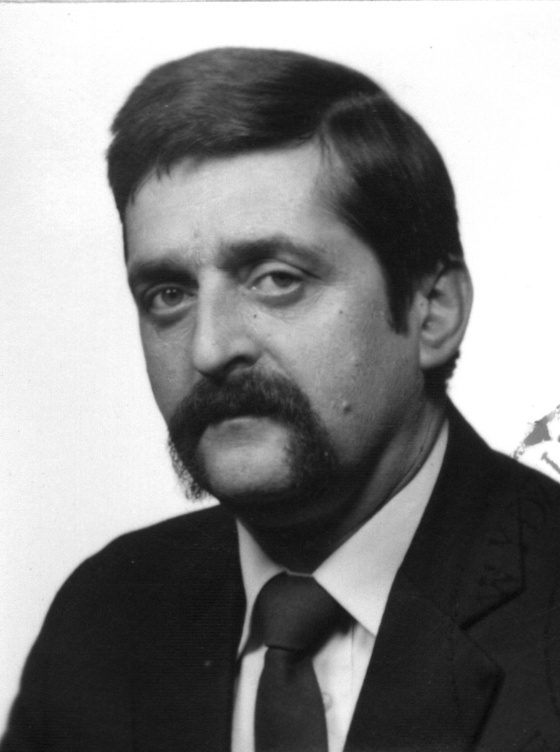 Marek Aleksander