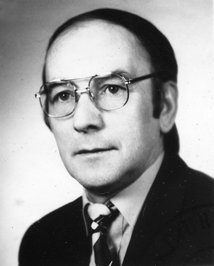 Kowalski  Kazimierz