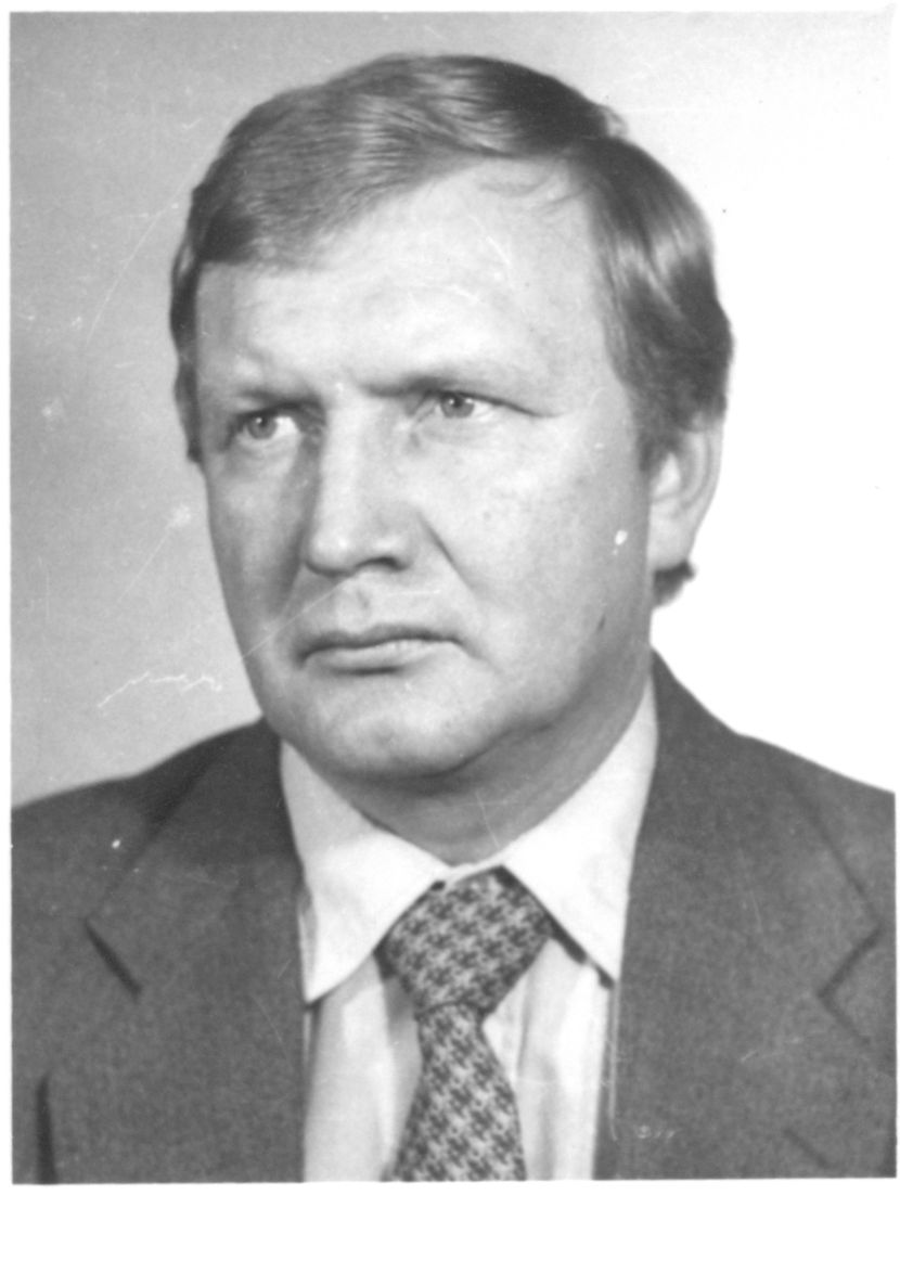 Parzelski Mikołaj