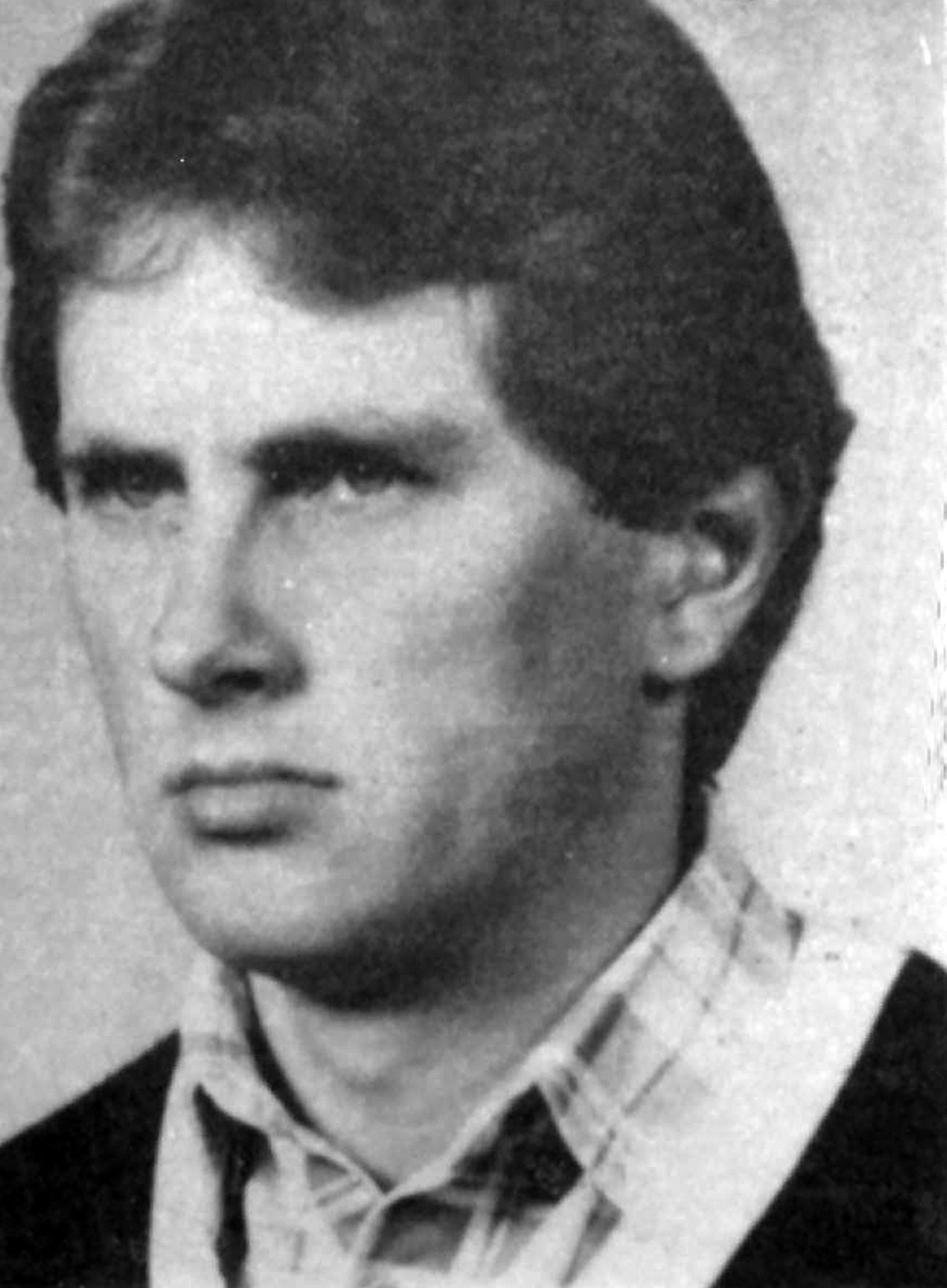 Mikulak Sebastian