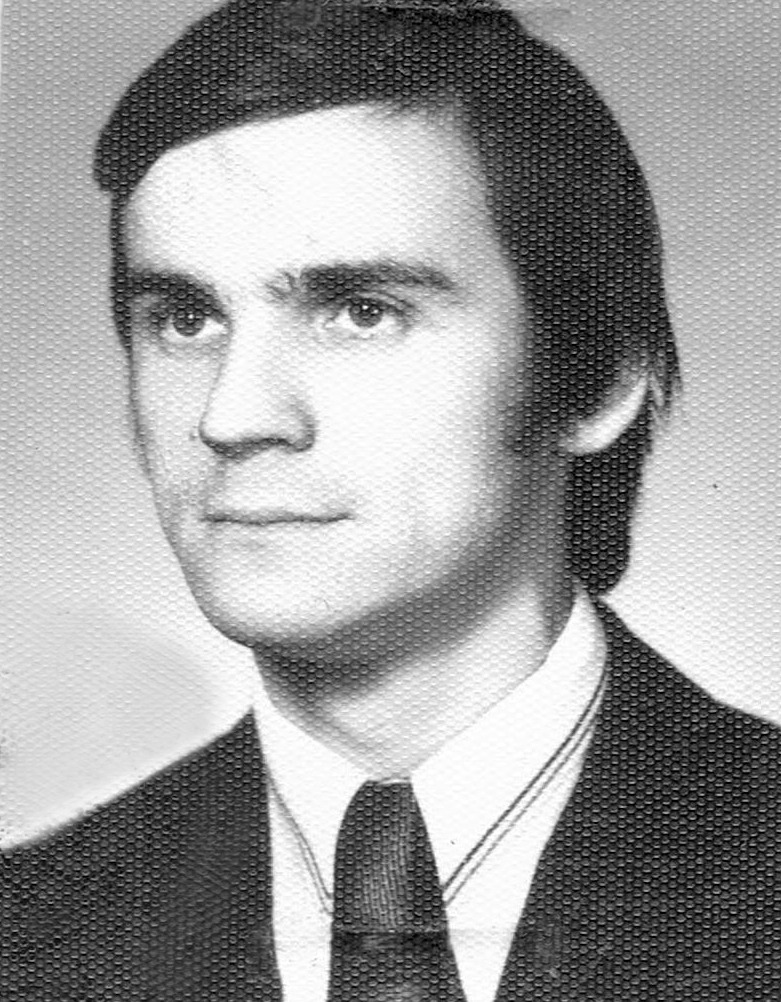 Sidorczuk Franciszek