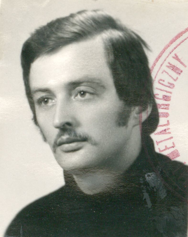 Linczowski Marek