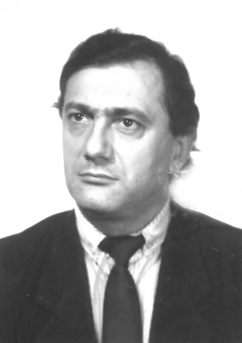 Wieczorek Andrzej