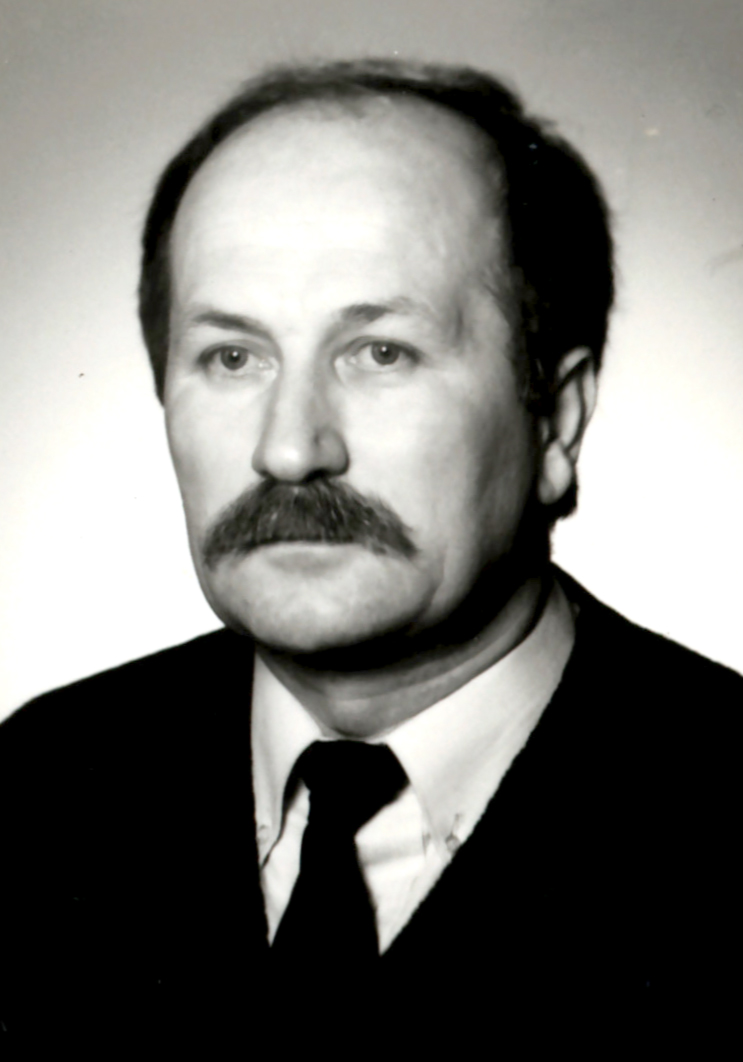 Kazański Jerzy 