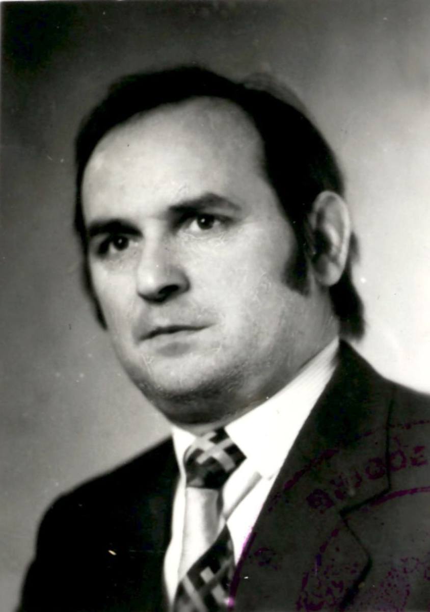 Jankowski Zdzisław