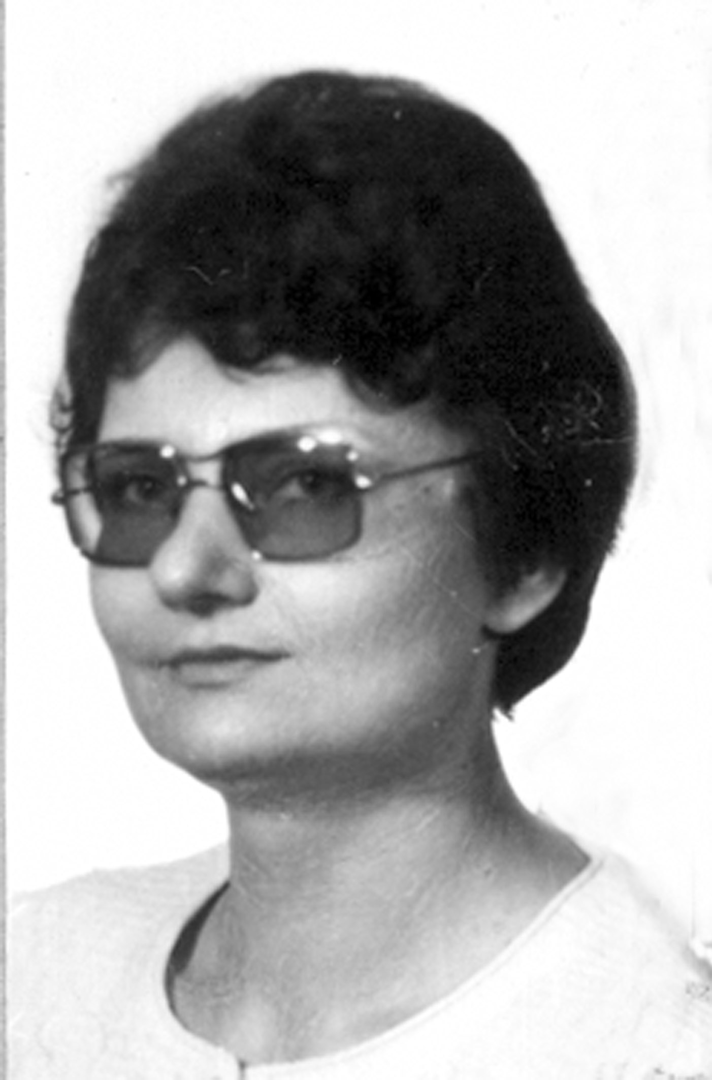 Jakóbowska Hanna