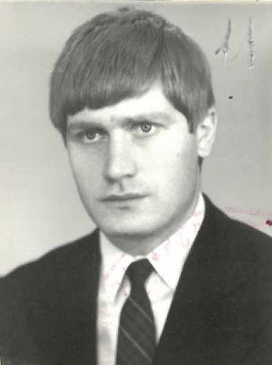 Kaczmarczyk Dariusz