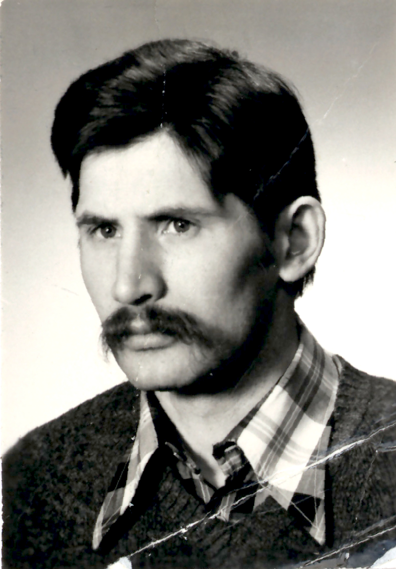 Sobolewski Zbigniew