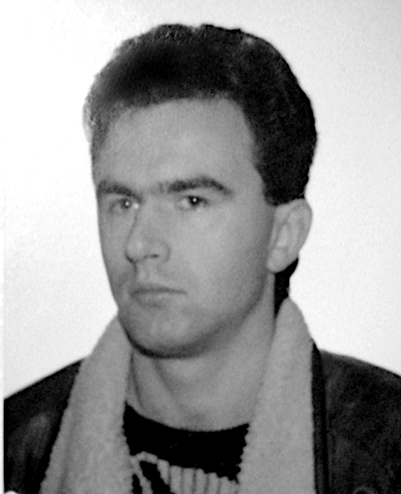 Sobolewski Krzysztof