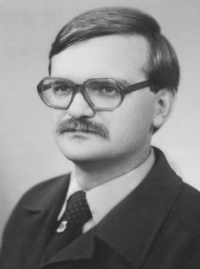 Piotrowski Andrzej