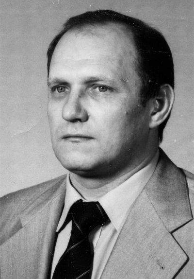 Sakwa Stanisław