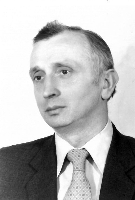 Jabłoński Jan