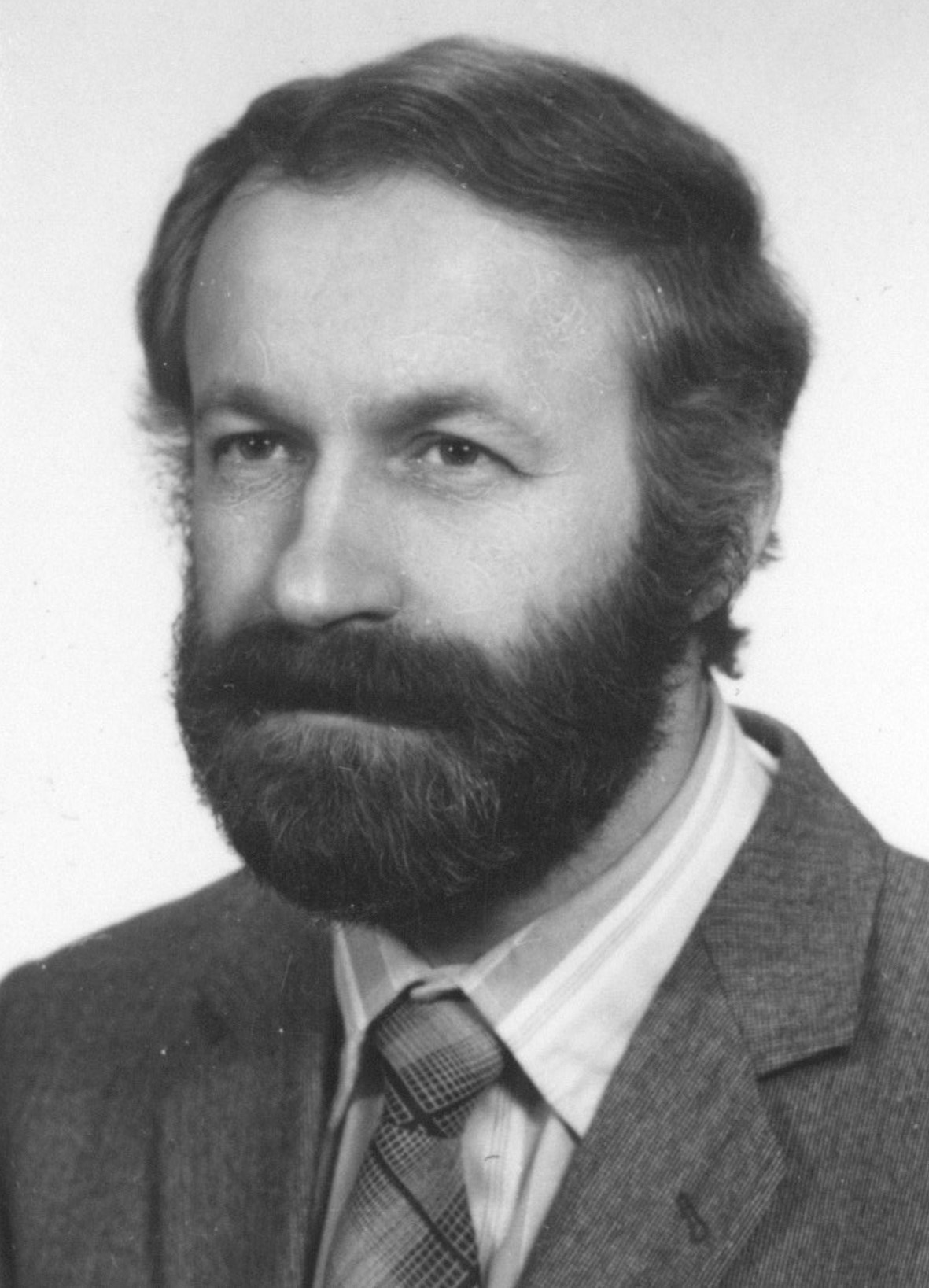 Duszyński Janusz