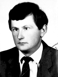 Lember Mieczysław