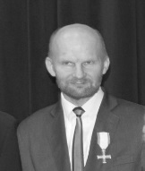 Andrzejewski Mirosław