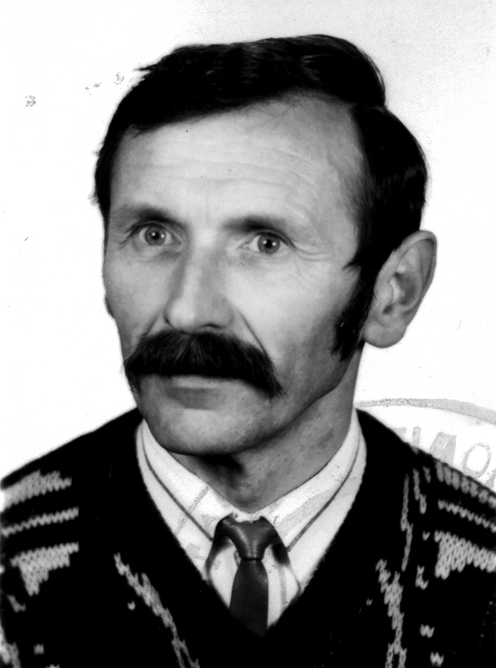 Bojarski Zdzisław