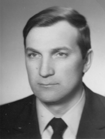 Barasiński Tadeusz