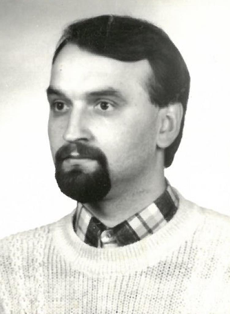 Żytnicki Dariusz