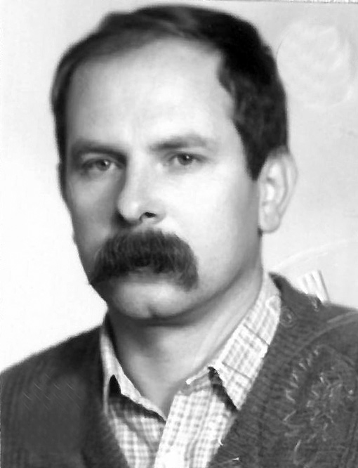 Martynow Janusz
