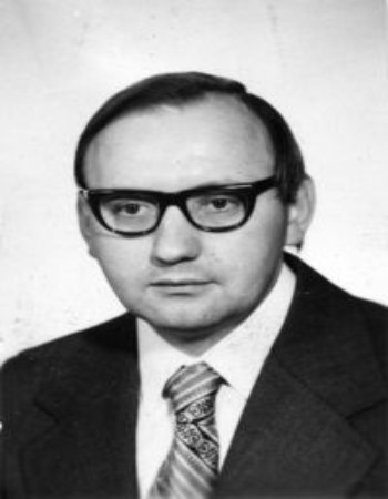 Piejko Mieczysław