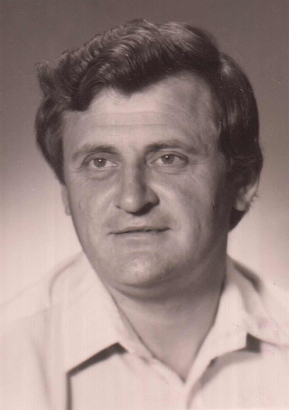 Bogdanowicz Marian