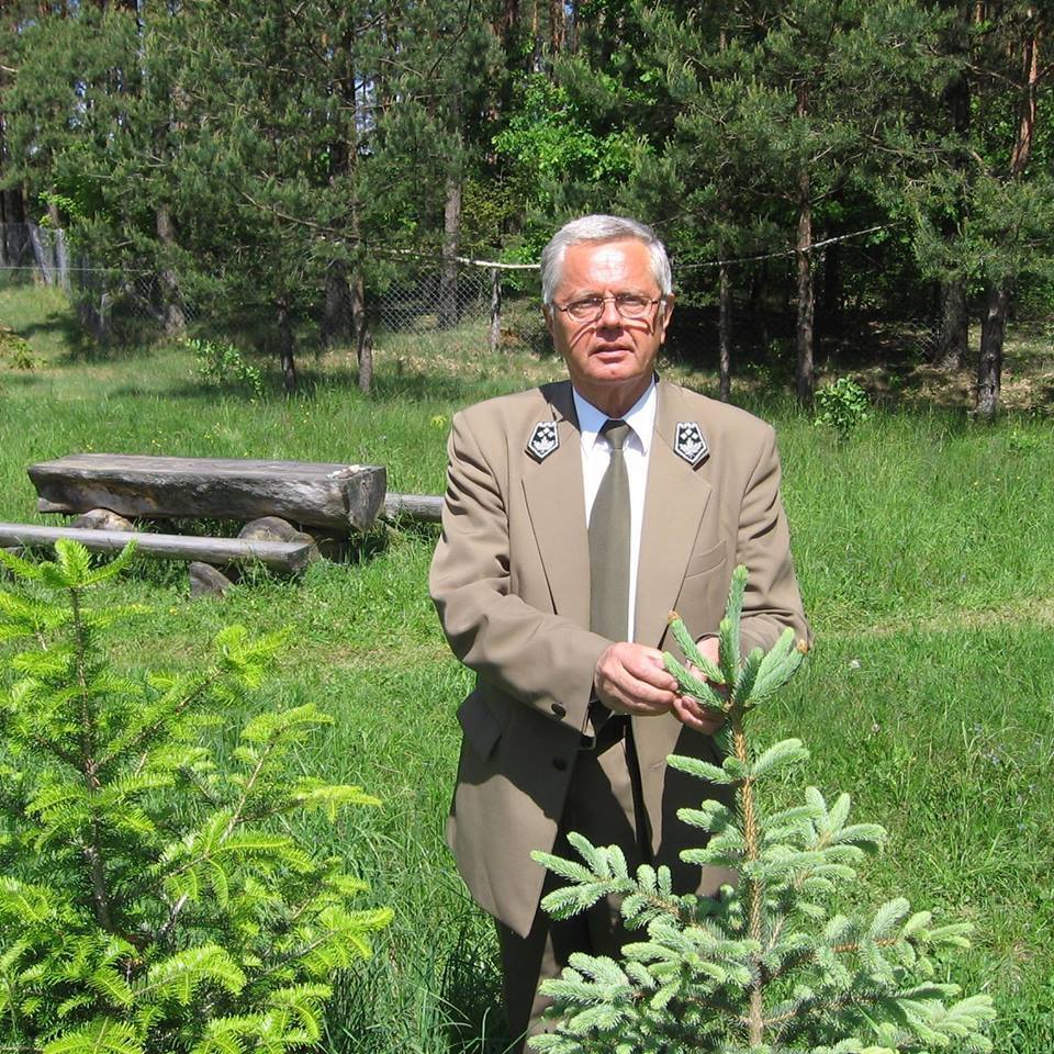 Kosior Ryszard