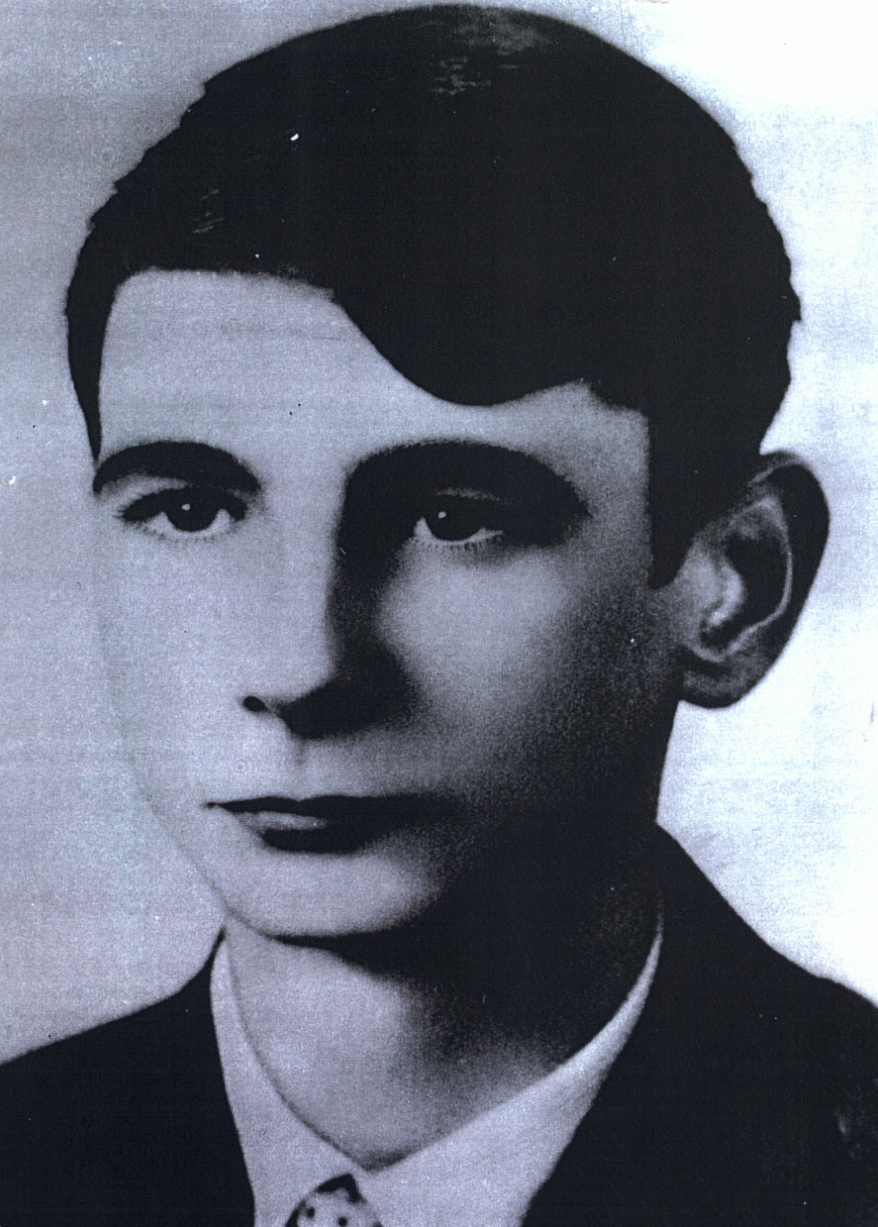 Godlewski Zbigniew