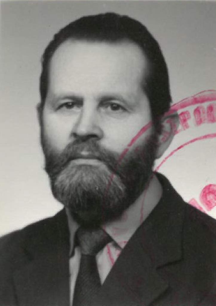 Molendowski Witold