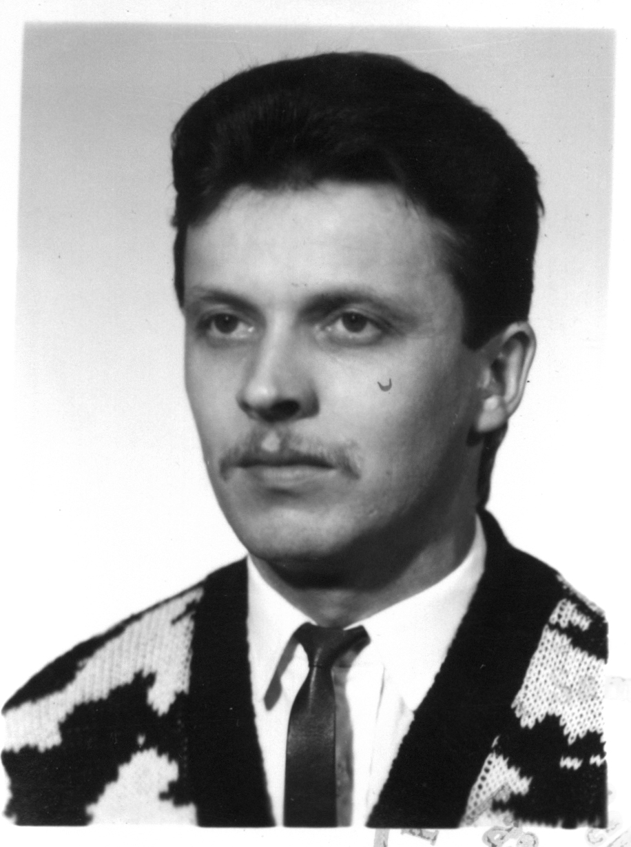 Polak Kazimierz